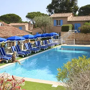 Hotell Jas Neuf, Sainte-Maxime